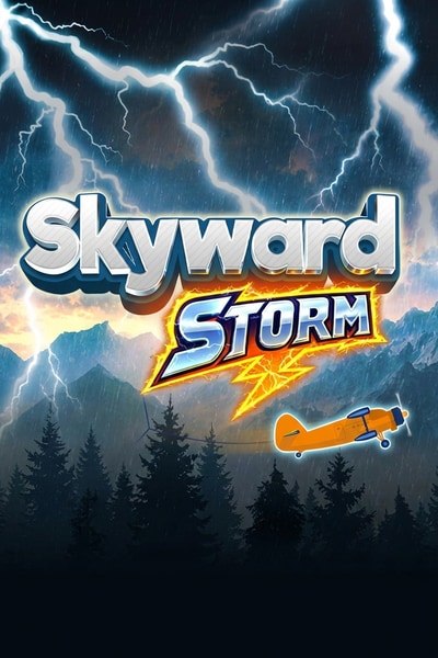Skyward Storm