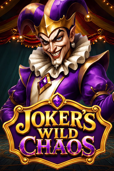 Joker’s Wild Chaos