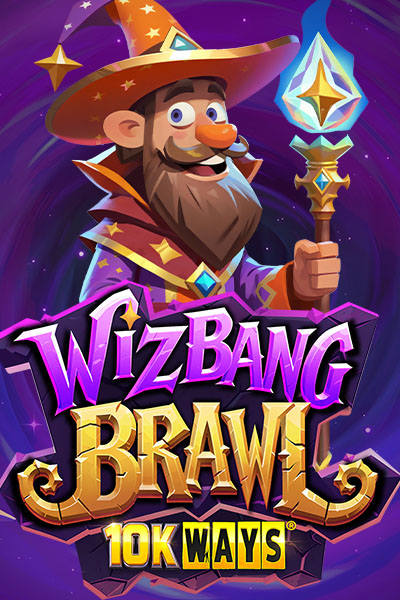 WizBang Brawl 10K WAYS™