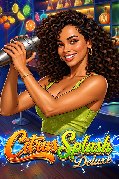 Citrus Splash Deluxe