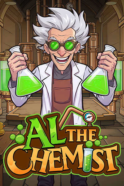 Al the Chemist