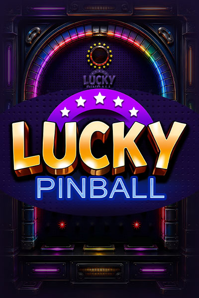 Lucky Pinball