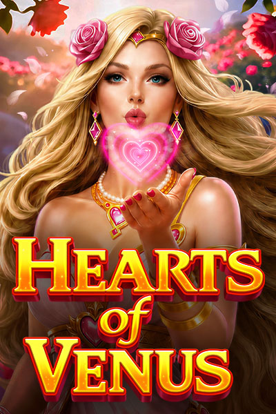 Hearts of Venus