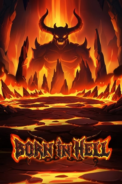 Born in Hell