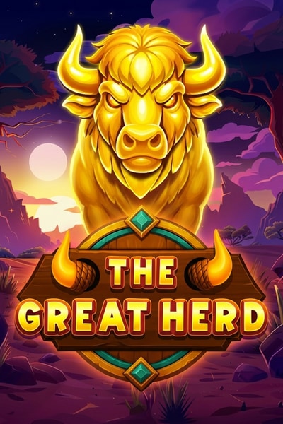 The Great Herd
