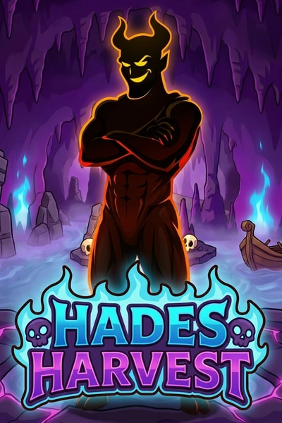 Hades Harvest