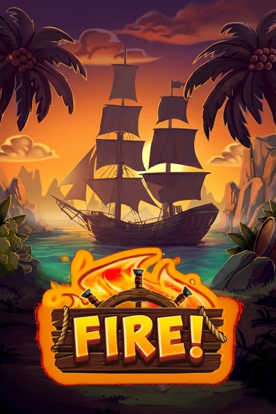 FIRE!
