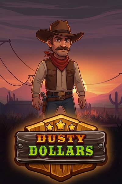 Dusty Dollars