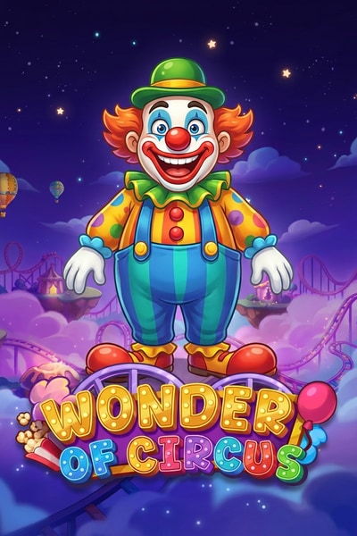 Wonder of Circus