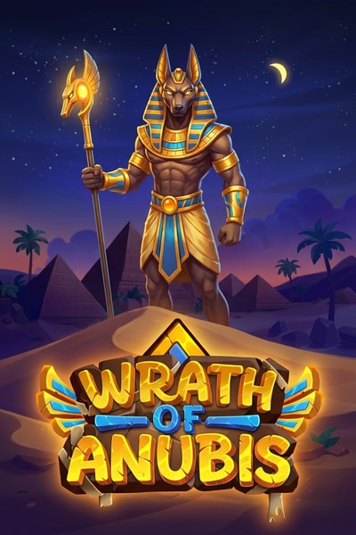 Wrath of Anubis