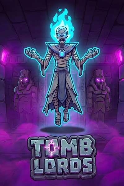 Tomb Lords