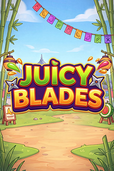 Juicy Blades