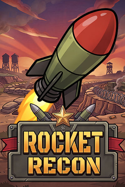 Rocket Reckon