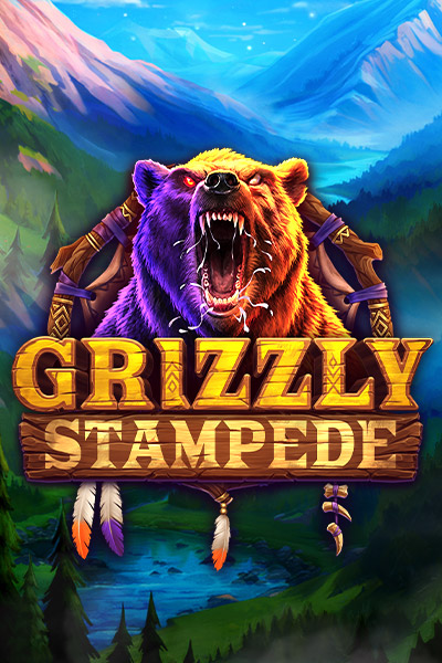 Grizzly Stampede