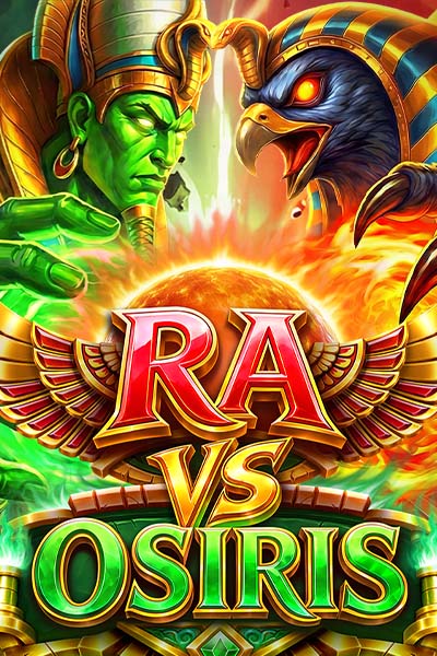 Ra vs Osiris