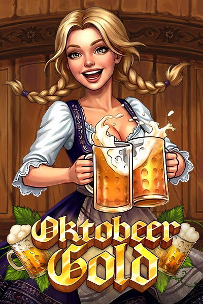 Oktobeer Gold