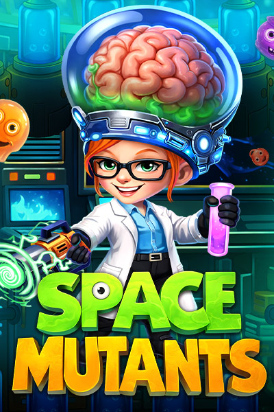 Space Mutants