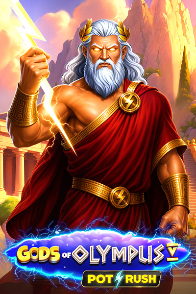 Gods of Olympus V