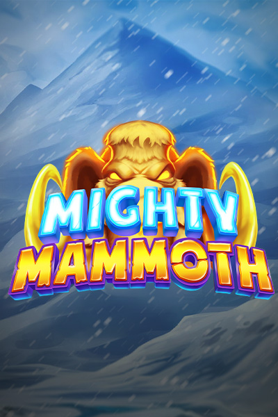 Mighty Mammoth