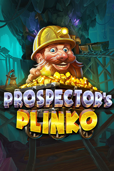 Prospector's Plinko