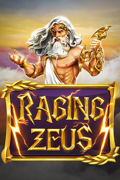 Raging Zeus
