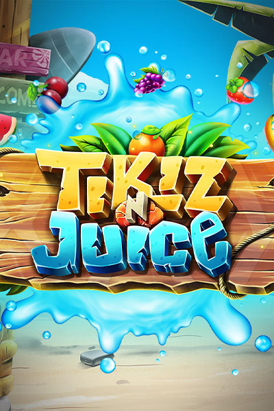 Tikiz N Juice