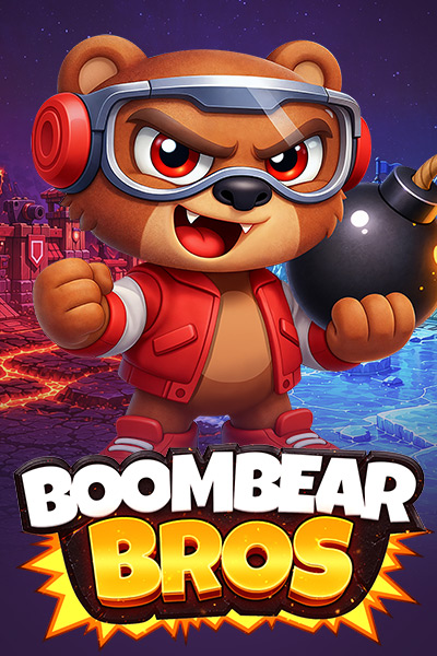 Boombear Bros Boombear Bros