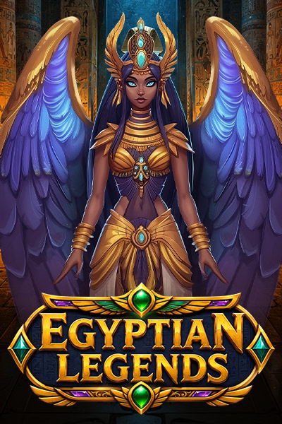Egyptian Legends Egyptian Legends