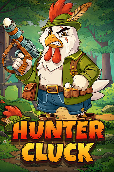 Hunter Cluck