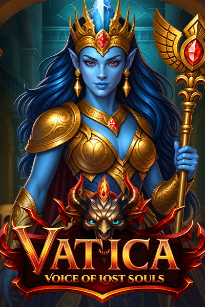 Vatica - Voice of Lost Souls