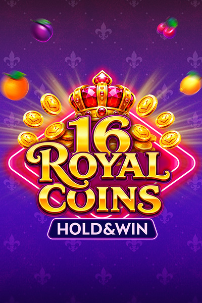 16 Royal Coins