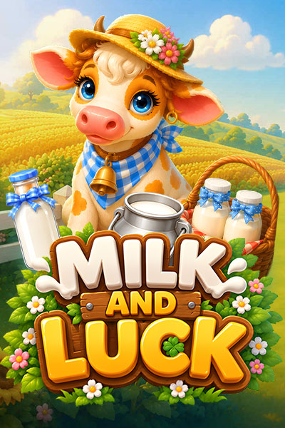 Milk & Luck