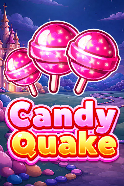 Candy Quake Candy Quake
