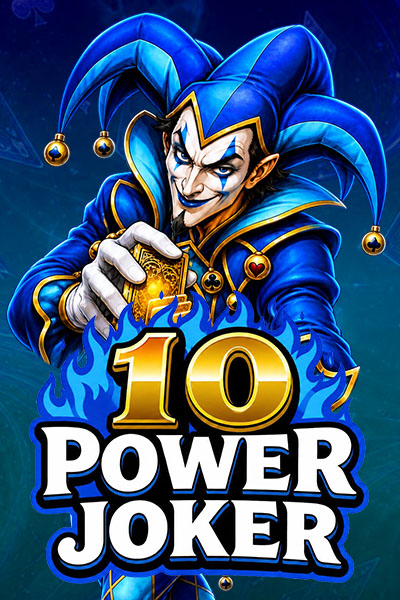 10 Power Joker