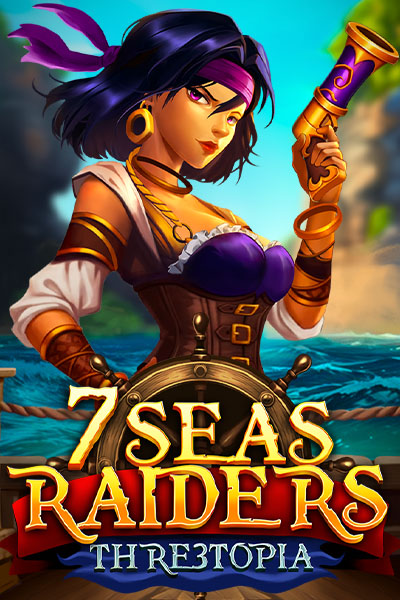 7 Seas Raiders