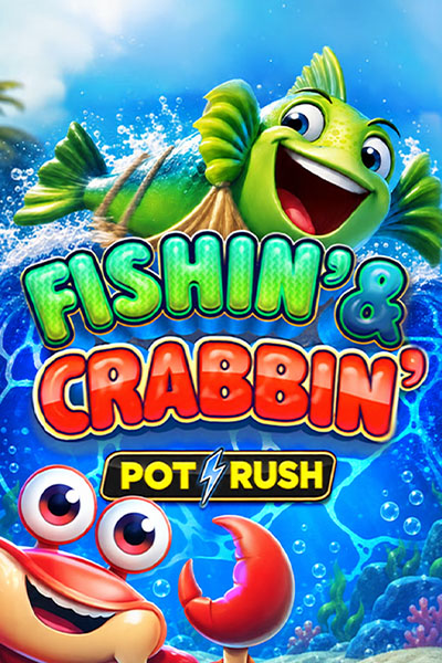 Fishin' & Crabbin'