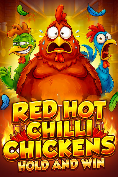 Red Hot Chilli Chickens