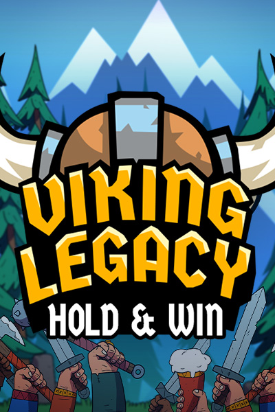 Viking Legacy: Hold & Win