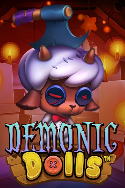 Demonic Dolls