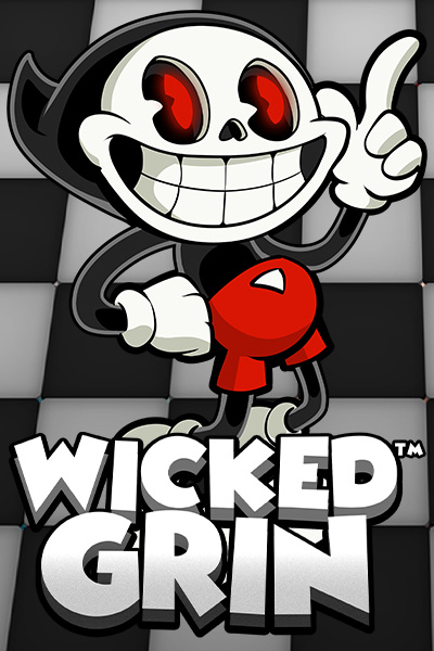 Wicked Grin