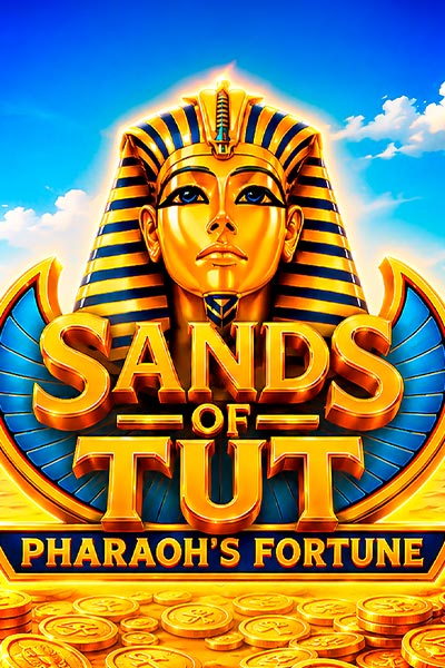 Sands of Tut: Pharaoh’s Fortune