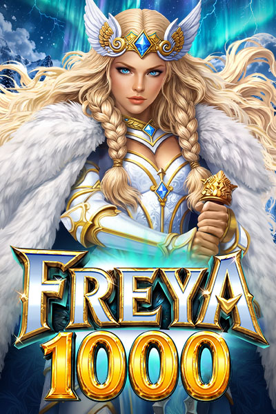 Freya 1000