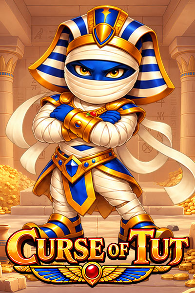 Curse of Tut