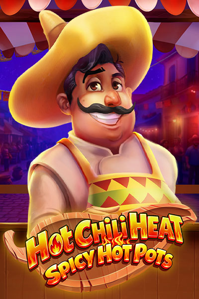 Hot Chili Heat: Spicy Hot Pots