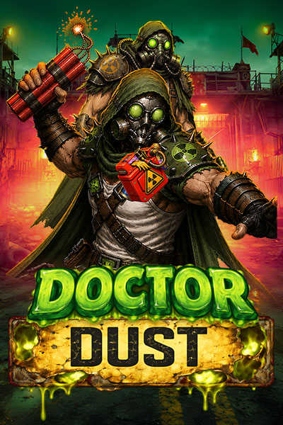 Doctor Dust