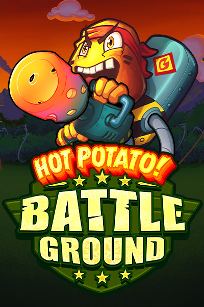 Hot Potato Battleground