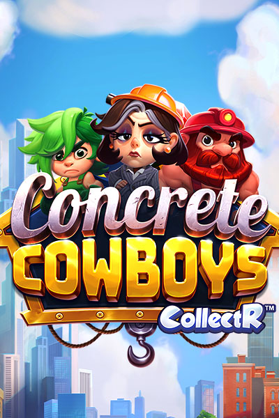 Concrete Cowboys