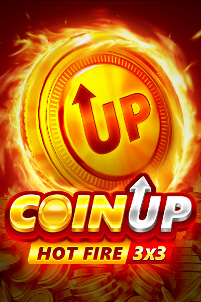 Coin up