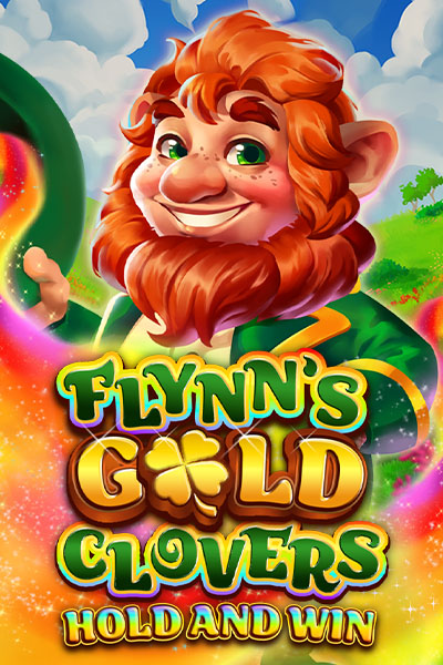 Flynns Gold Clovers: Hold & Win