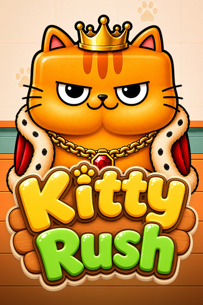 Kitty Rush